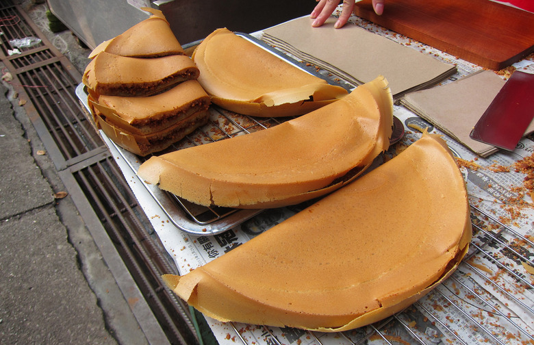 Apam Balik