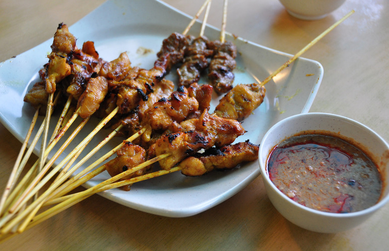 Satay