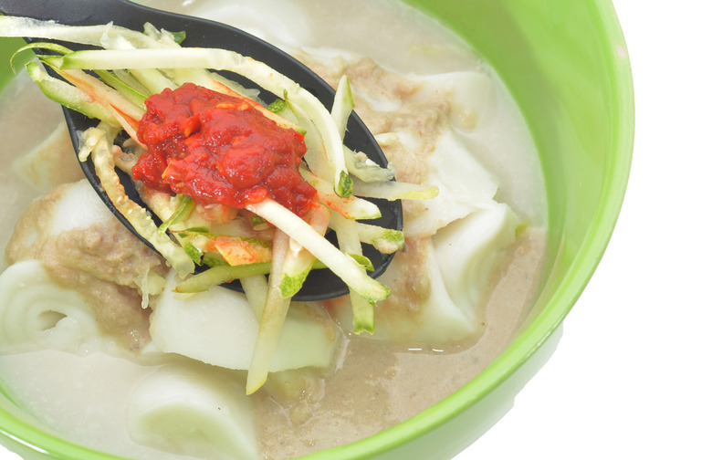 Laksam