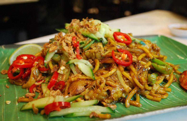 Mee Goreng