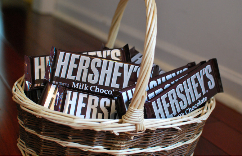 Hershey's Chocolate