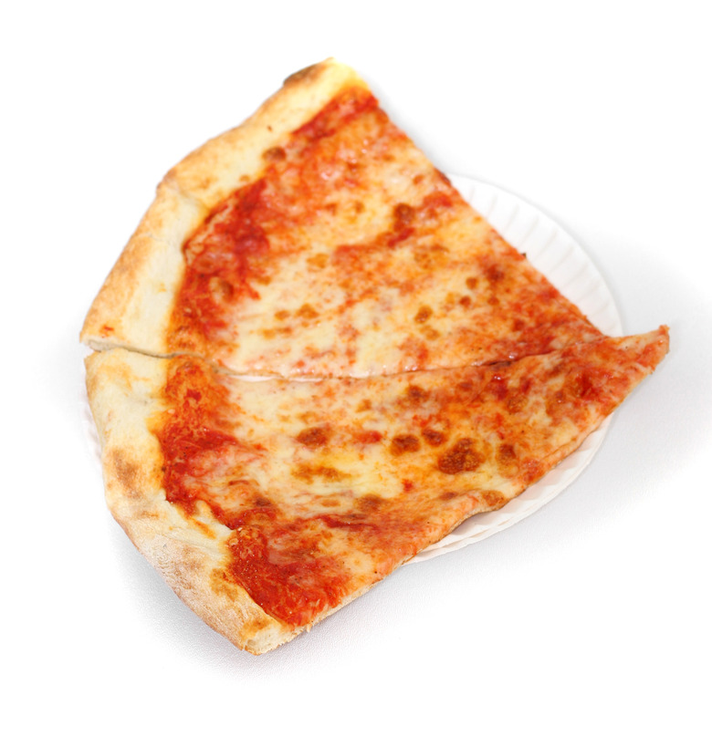 Slice of Pizza