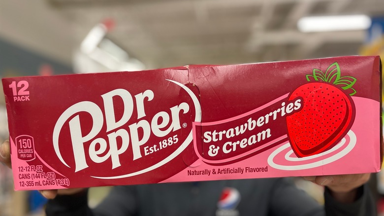 14 Facts About Dr. Pepper That Are Pretty Fascinating