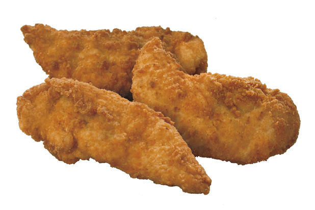 Chick-fil-A's Chick-n-Strips     