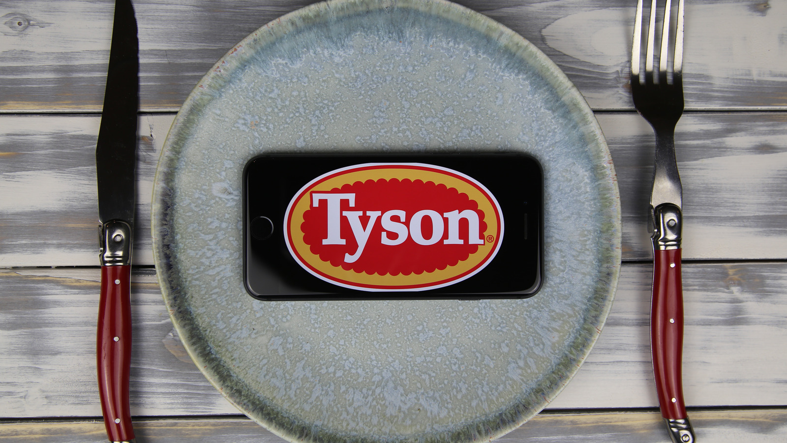 14 Food Recalls That Will Always Haunt Tyson Foods