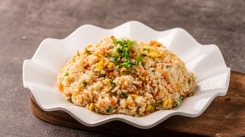 fried rice