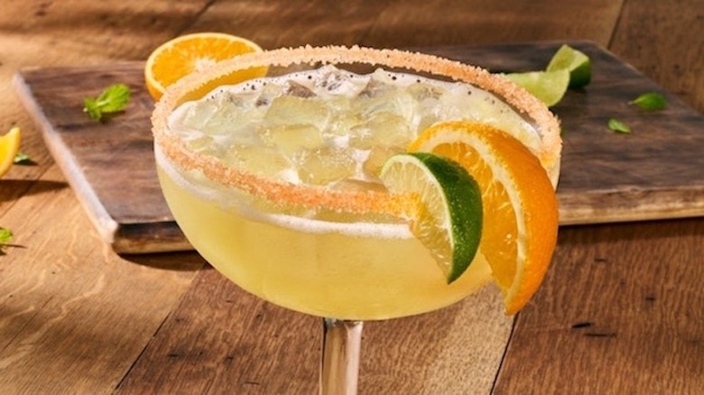 olive garden italian margarita