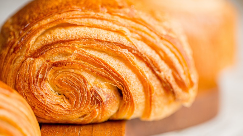 croissant