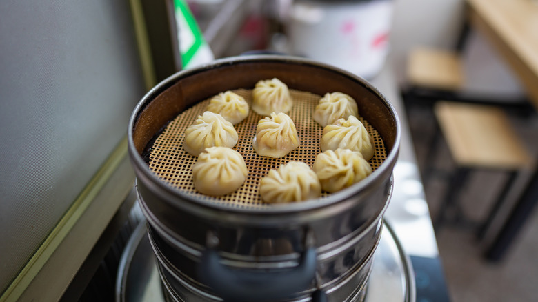 xiaolongbao