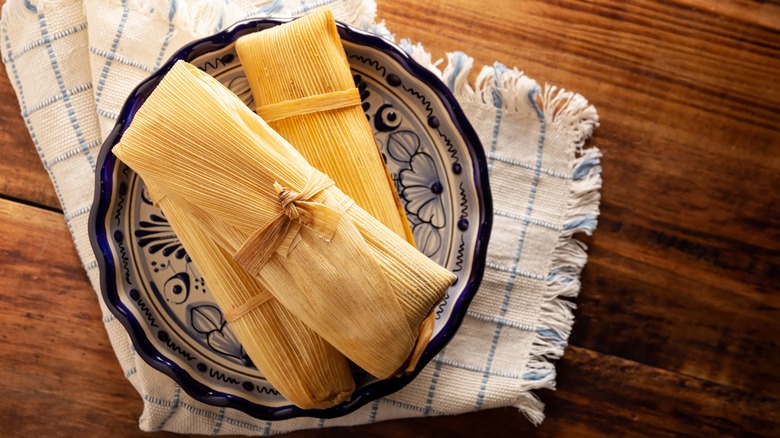 tamales