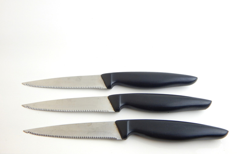 Steak Knives