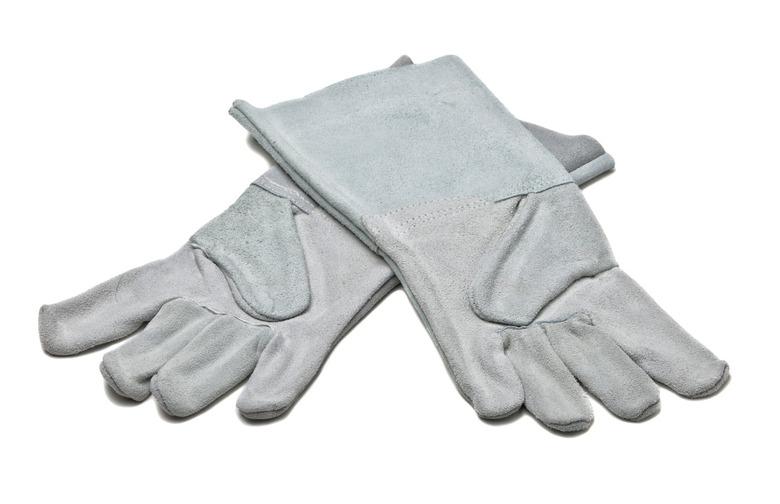 Barbecue Gloves