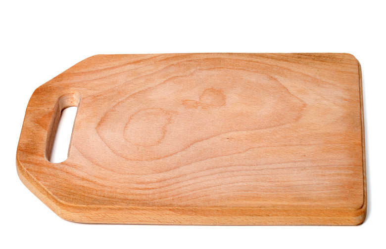 Carving Board