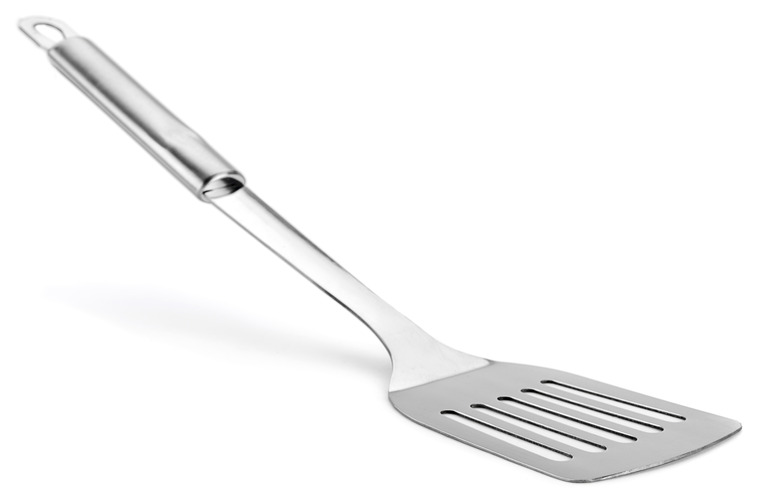 Metal Grill Spatula