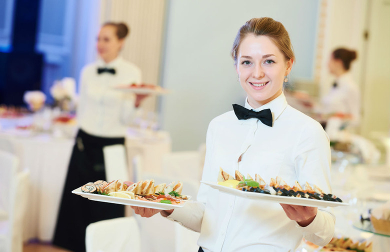 Waitress