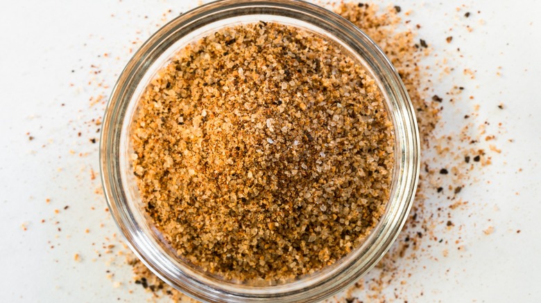 cajun seasoning