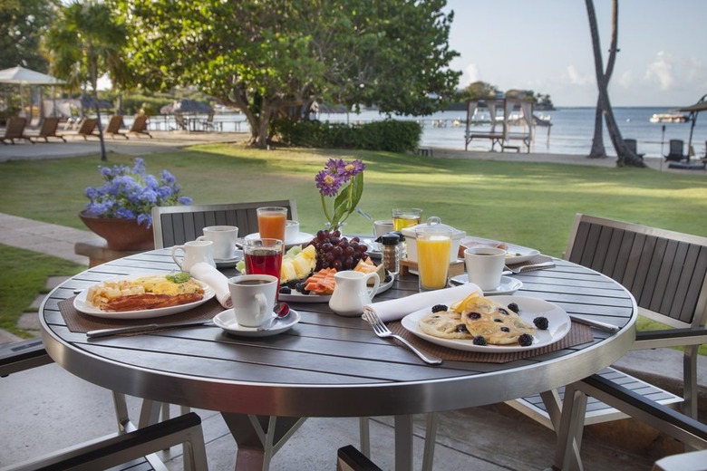 Copamarina Beach Resort & Spa (Guánica, Puerto Rico)