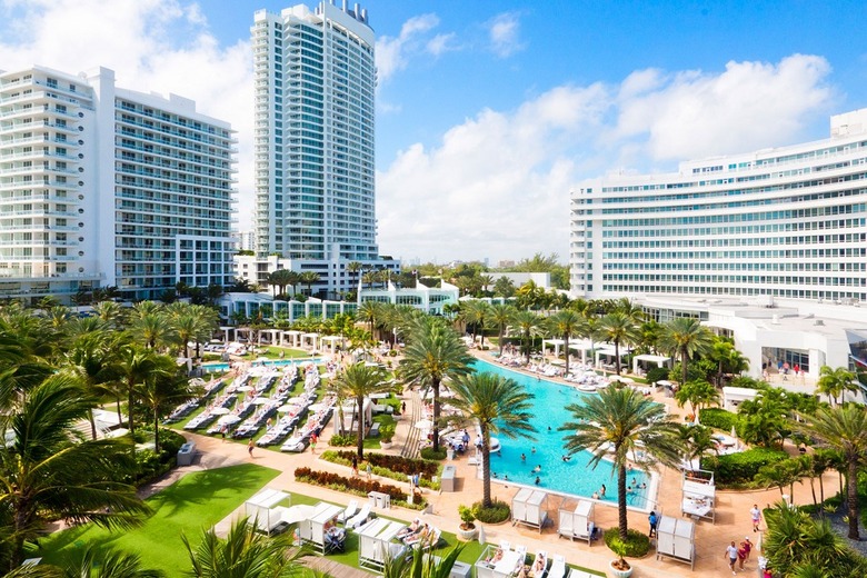 Fountainebleau Miami Beach (Miami Beach, Fla.)