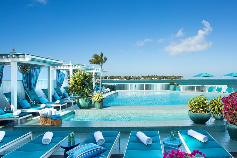 Ocean Key Resort & Spa (Key West, Fla.)