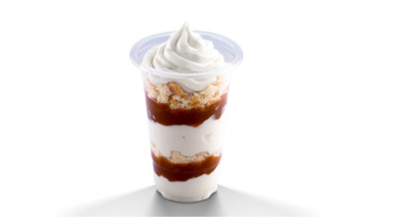 Super Flurry Tres Leches