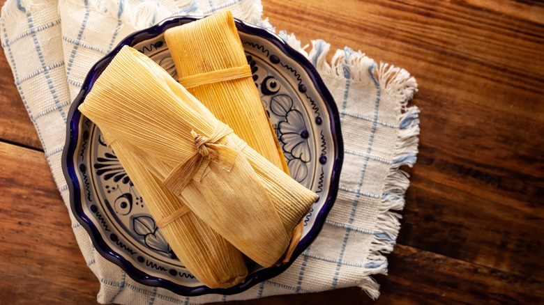 Tamales