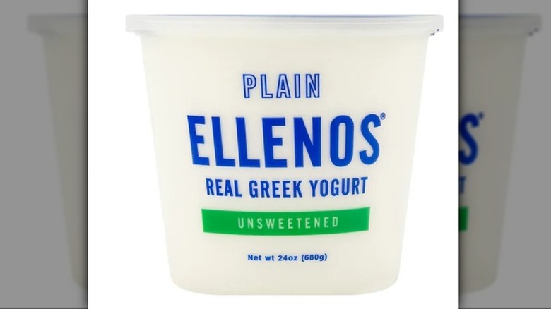 Ellenos Greek Yogurt