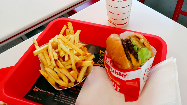 in-n-out double double