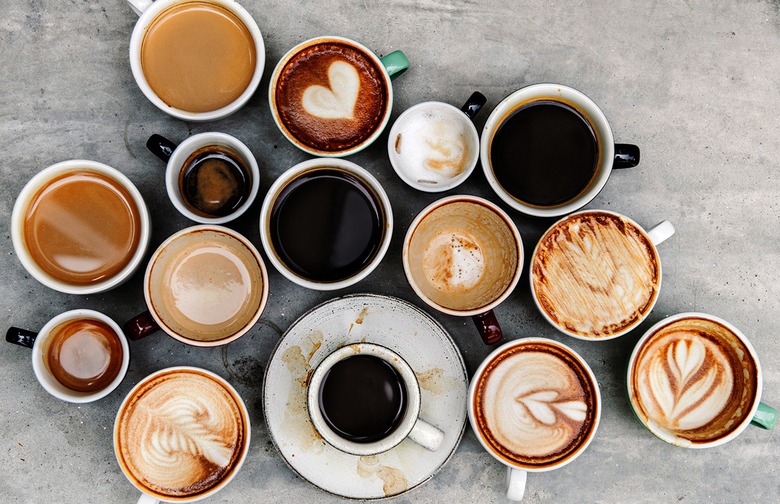 14 Reasons You Should Drink More Coffee Gallery