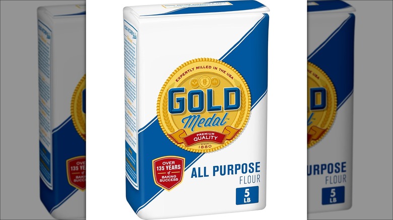 Gold Medal All Purpose Flour