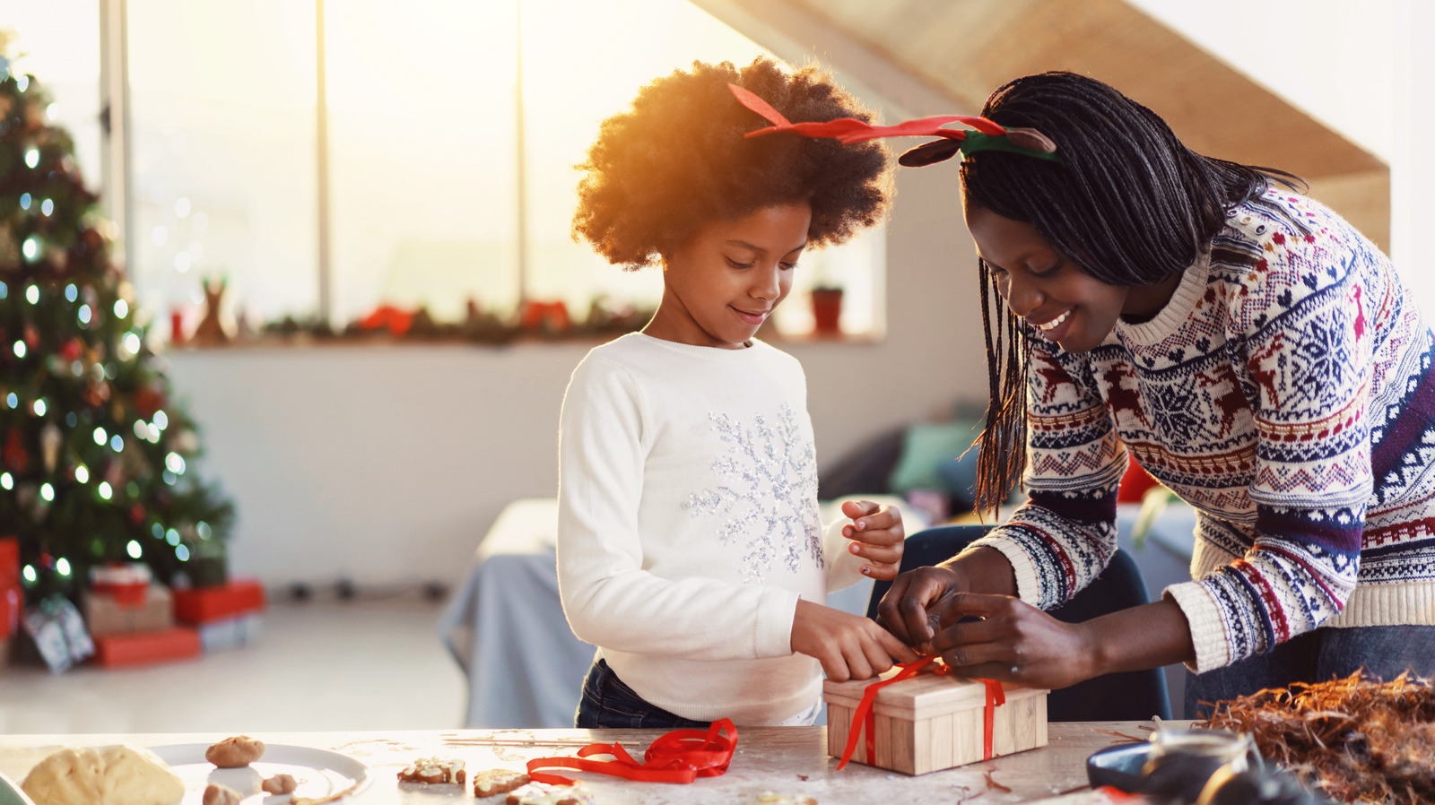 14 Recipes To Make For A Holiday Treat Exchange