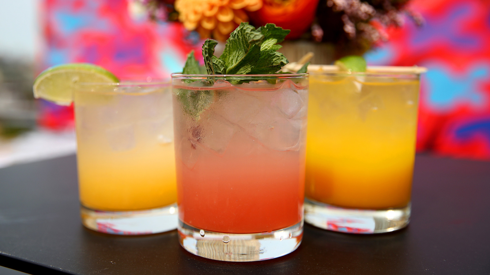 14 Refreshing Summer Mocktails To Beat The Heat At A Pool Party