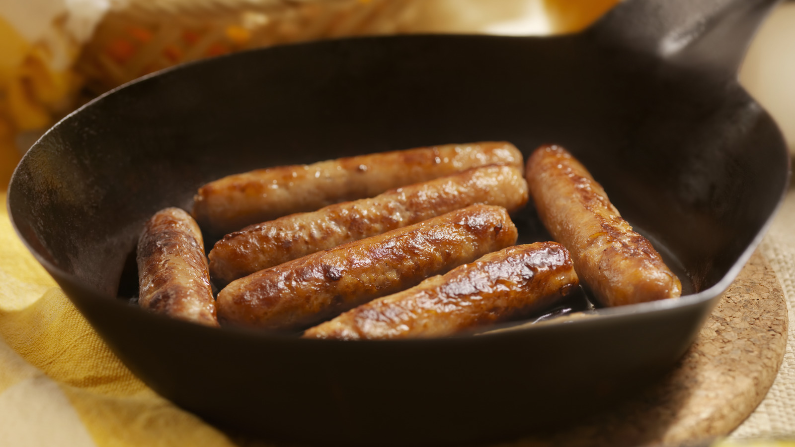 14 Sausage Cooking Hacks For Everyone To Master