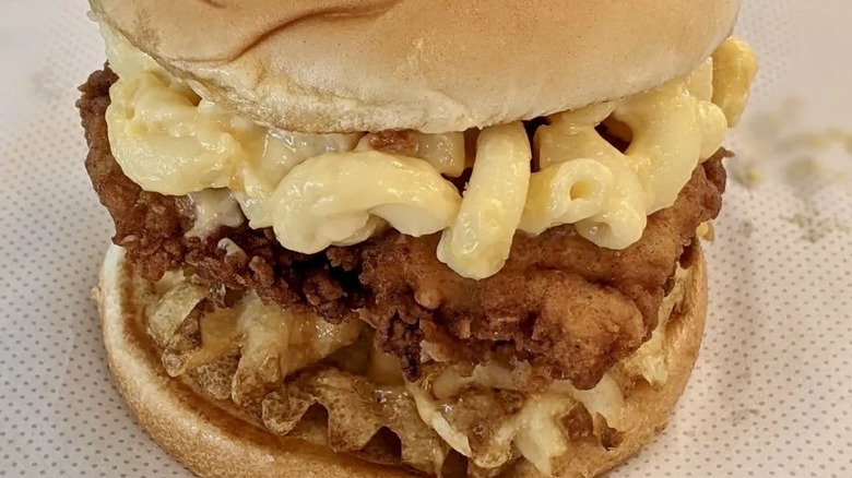 Chick-Fil-A Mac Hack