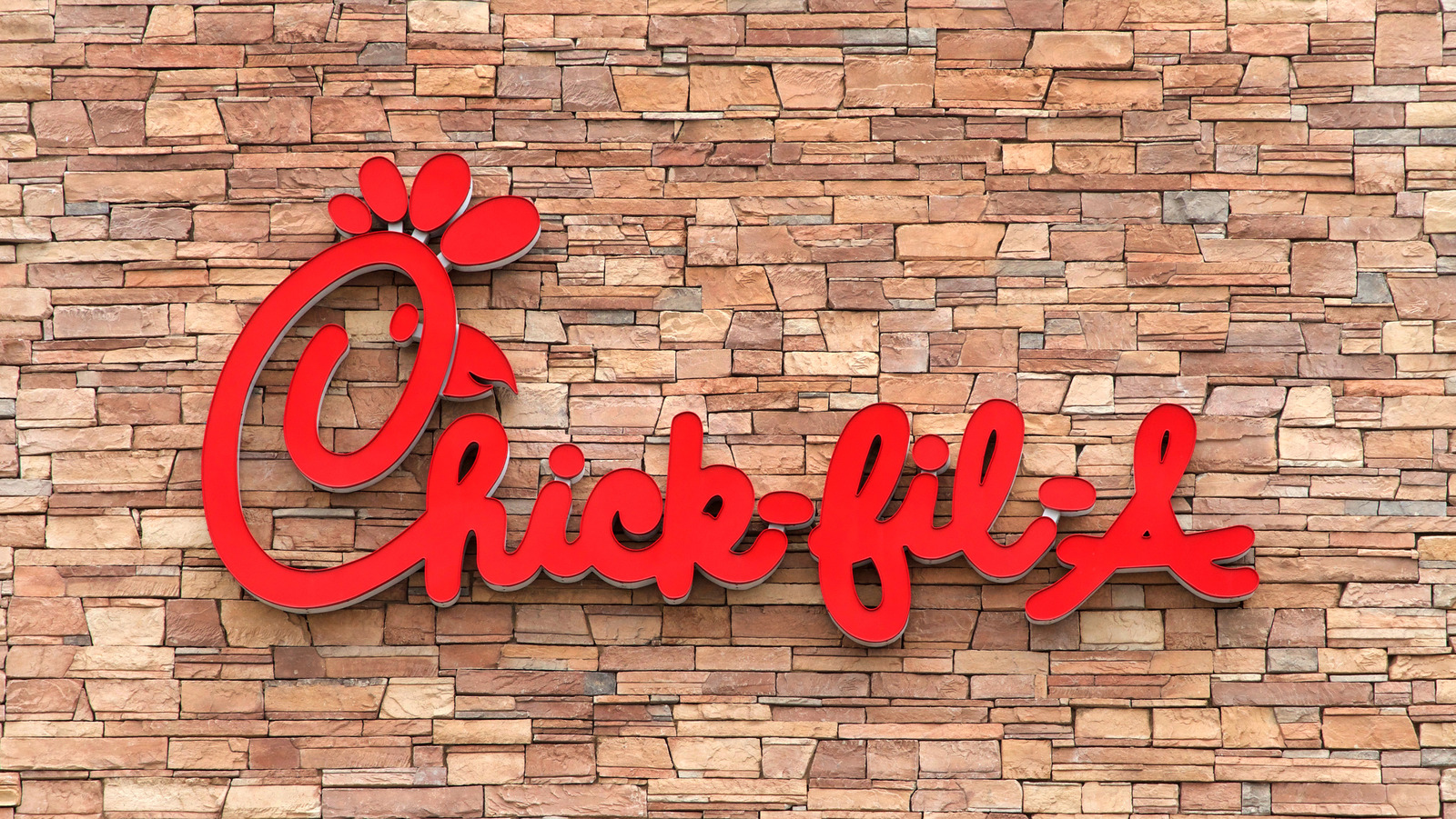 This Item Has Been off the Chick-fil-A Menu for 10 Years—But Now You Can  Make It at Home