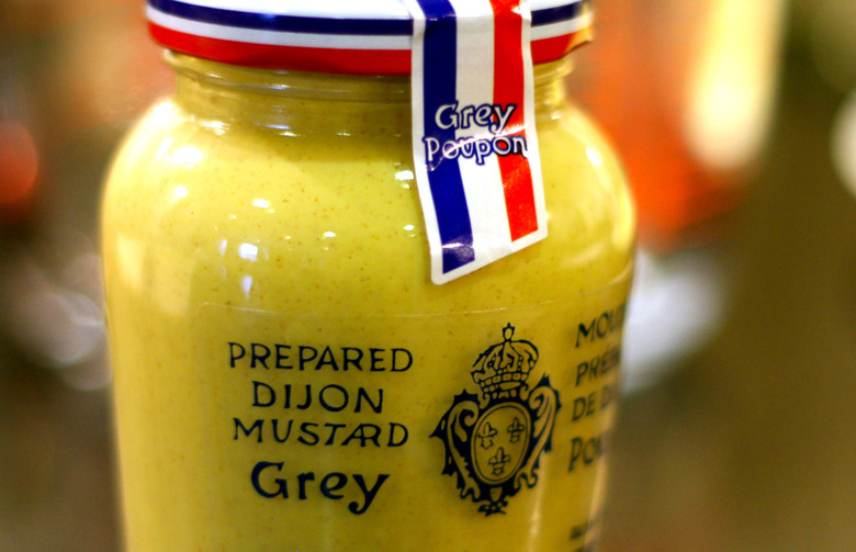 Dijon Mustard