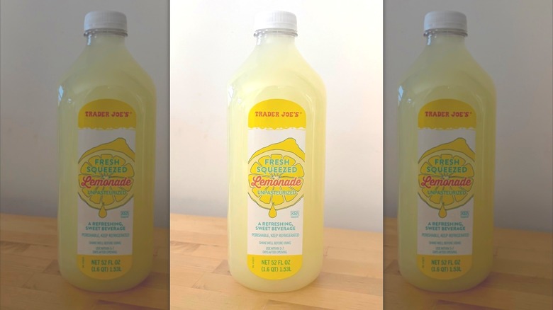 14 Store-Bought Lemonade Brands, Ranked