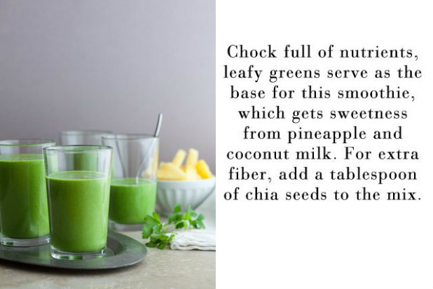 Green Smoothie