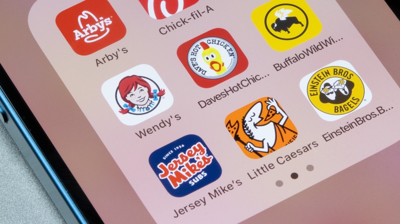 jersey mike's app on phone