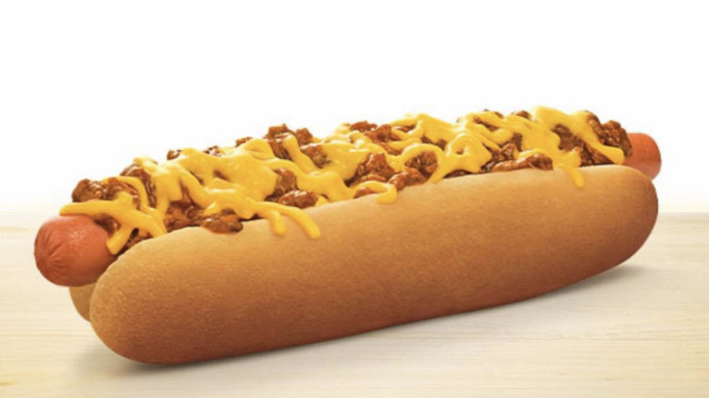 sonic footlong quarter pound coney