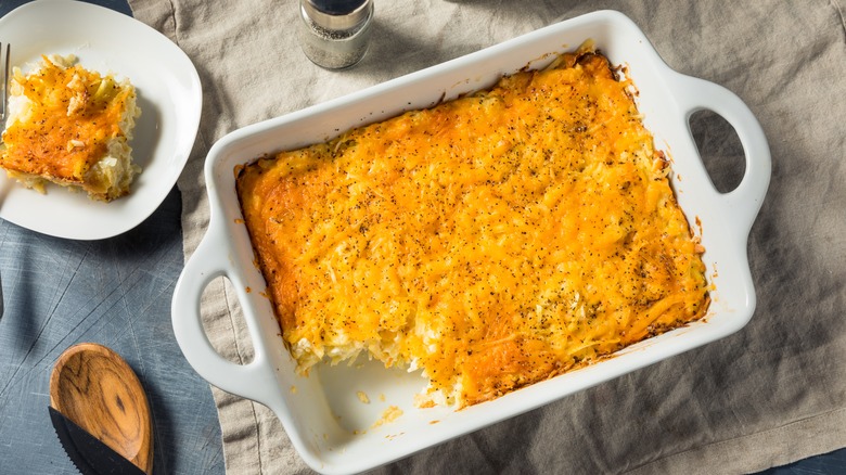 hashbrown casserole