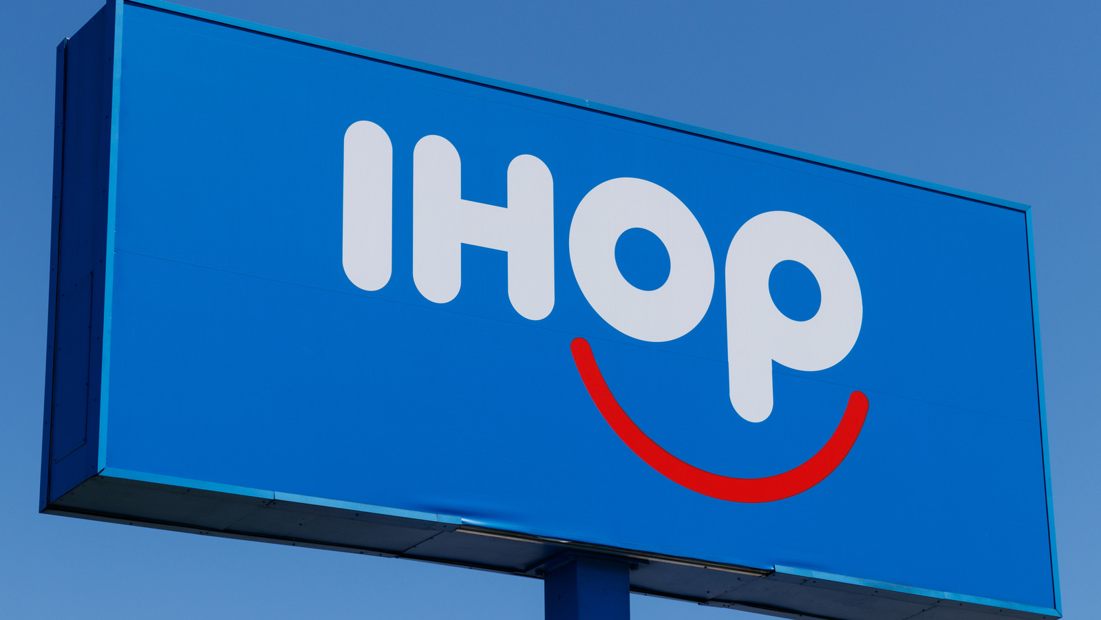 Popular IHOP Items, Ranked Worst To Best