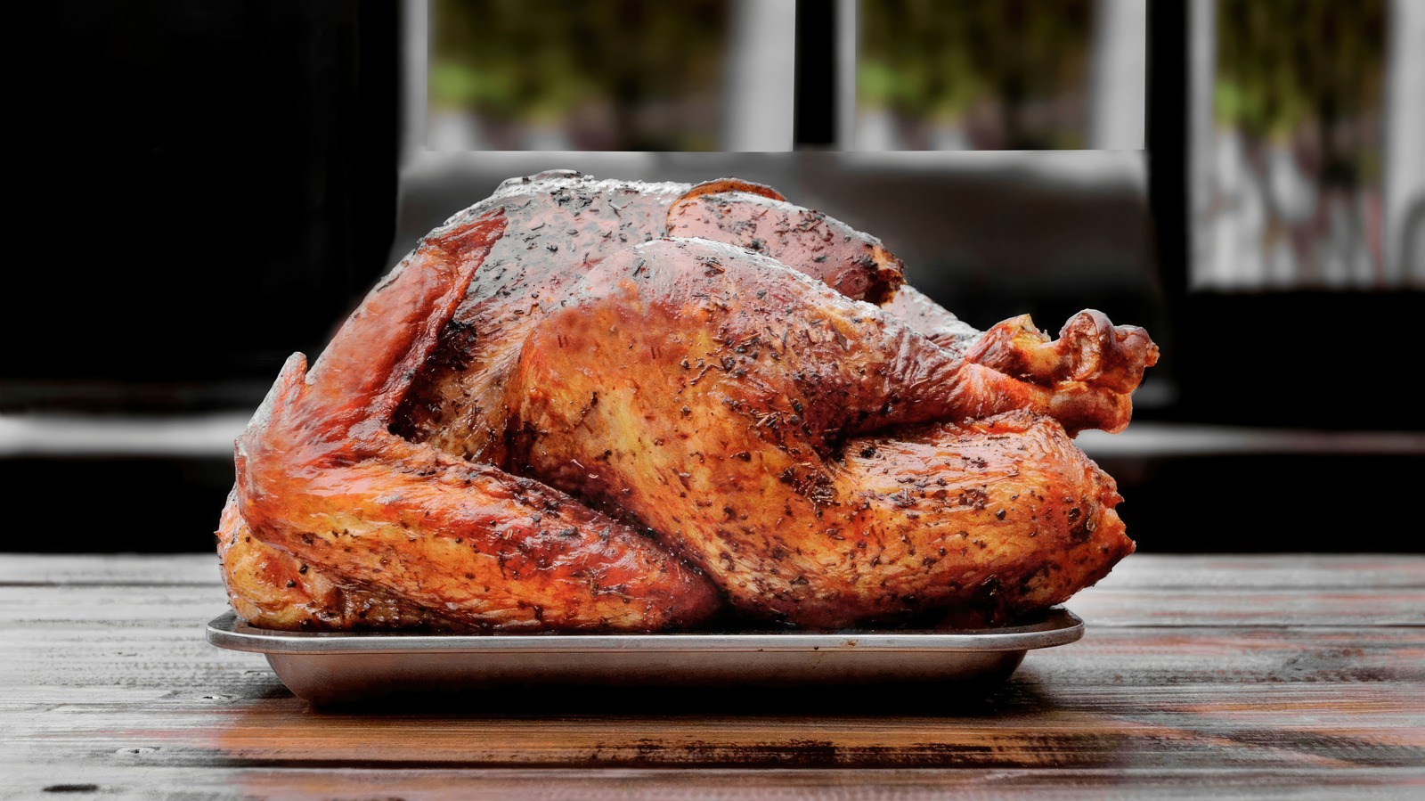 Thanksgiving safety tips for deep-frying a turkey without setting