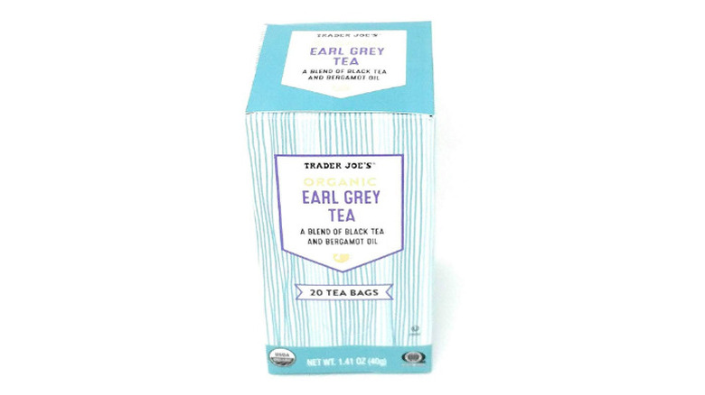 Earl Grey