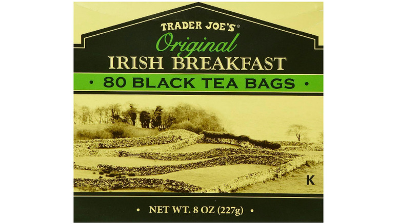 Original Irish Breakfast Tea