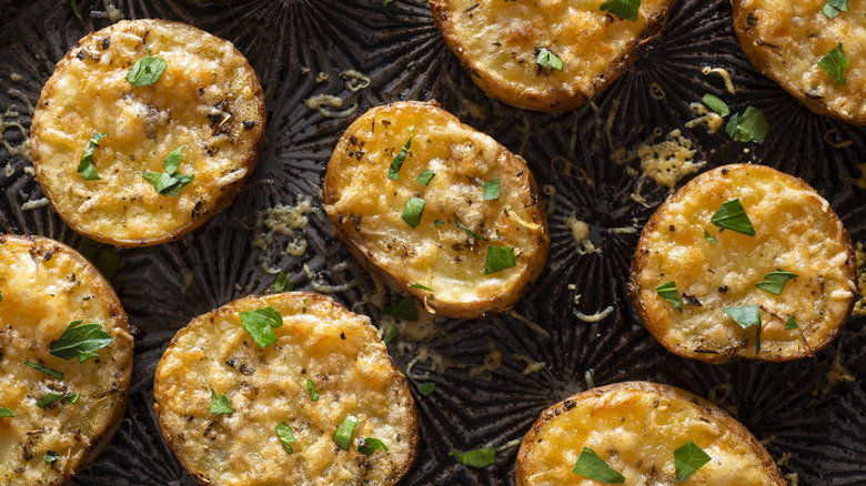 14 Unexpected Ways To Get Crispier Potatoes