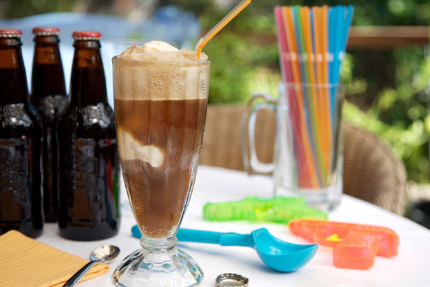 6. July 8th: Make Root Beer Floats