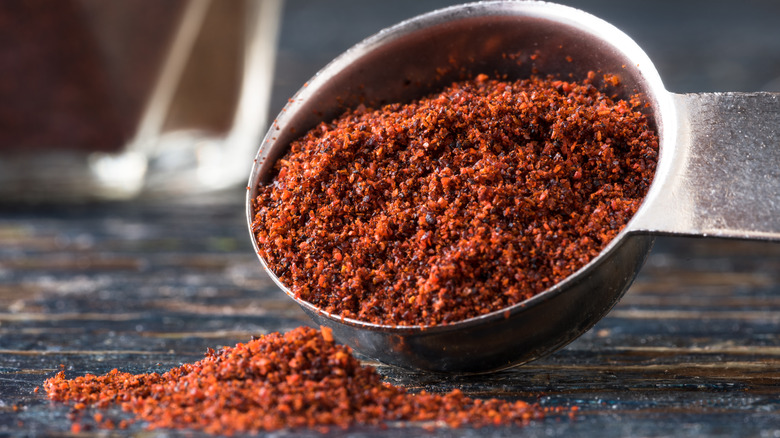 chipotle chili powder