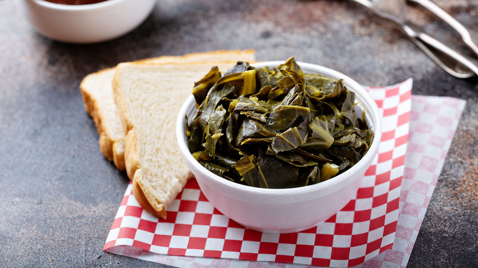 14 Ways To Take Canned Collard Greens To The Next Level