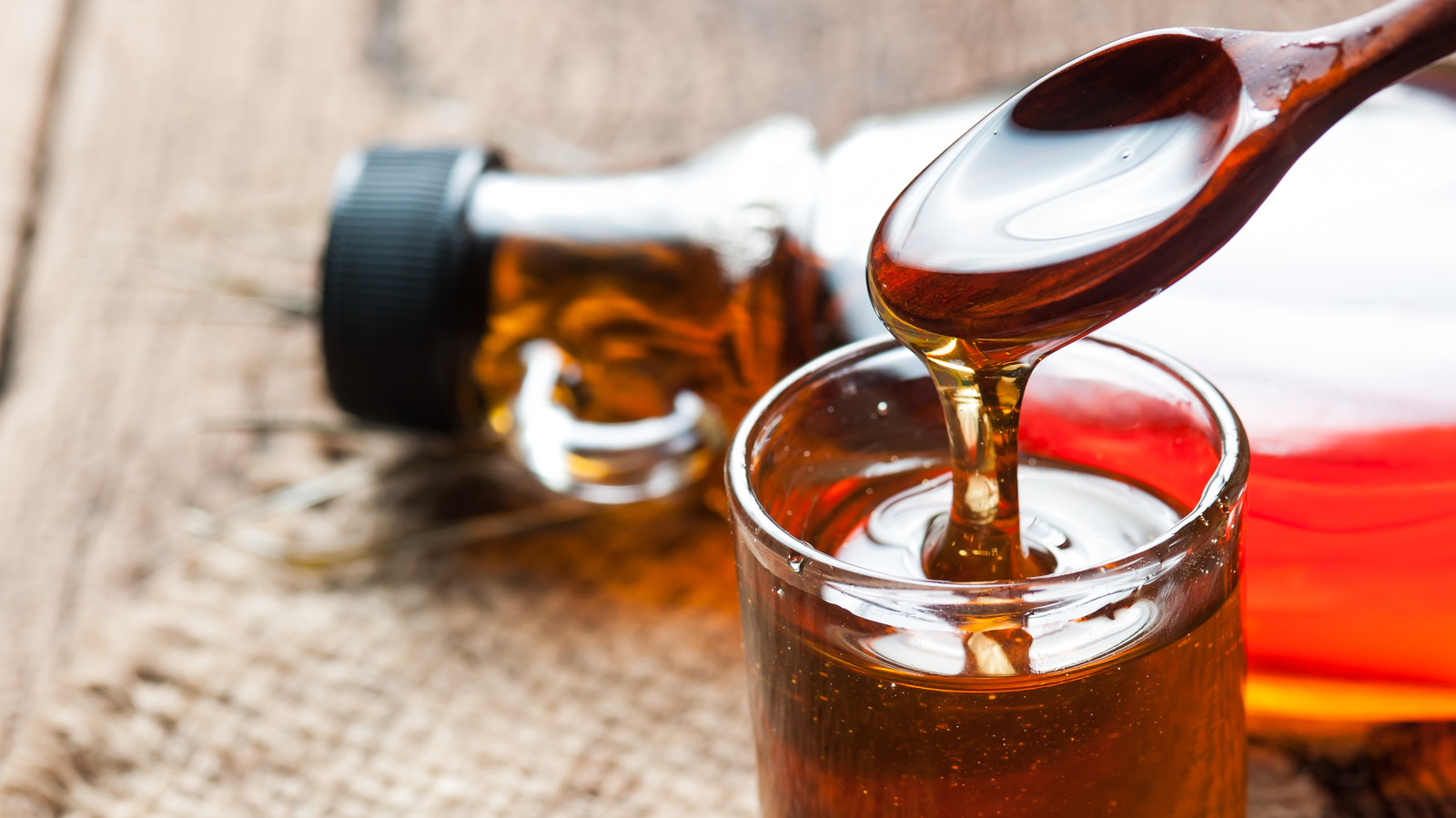 14 Ways You Wouldn't Have Thought To Use Maple Syrup