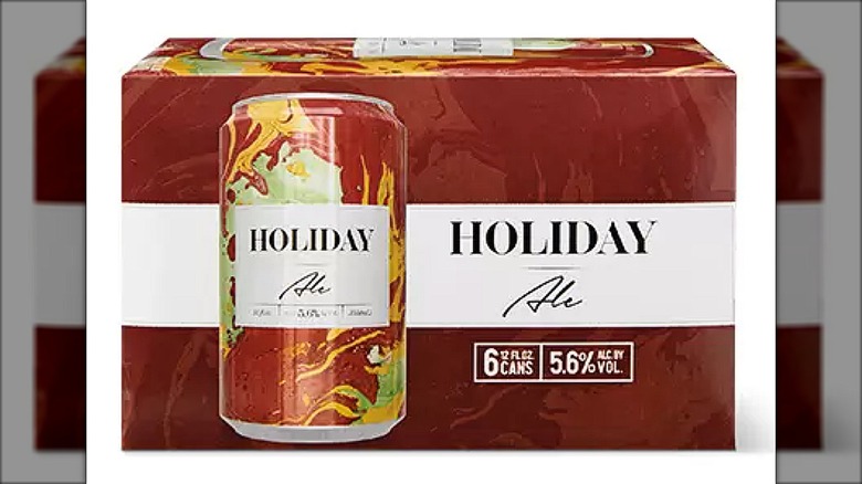 State of Brewing Holiday Ale